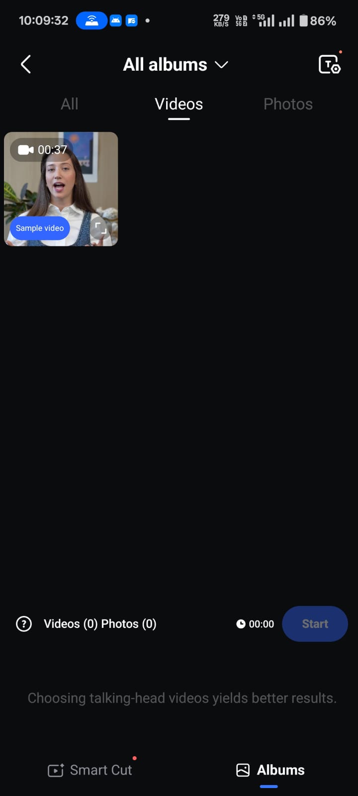 vmake ai pro