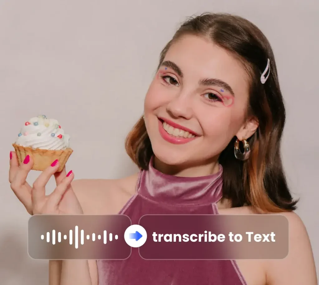 Vmake AI Caption